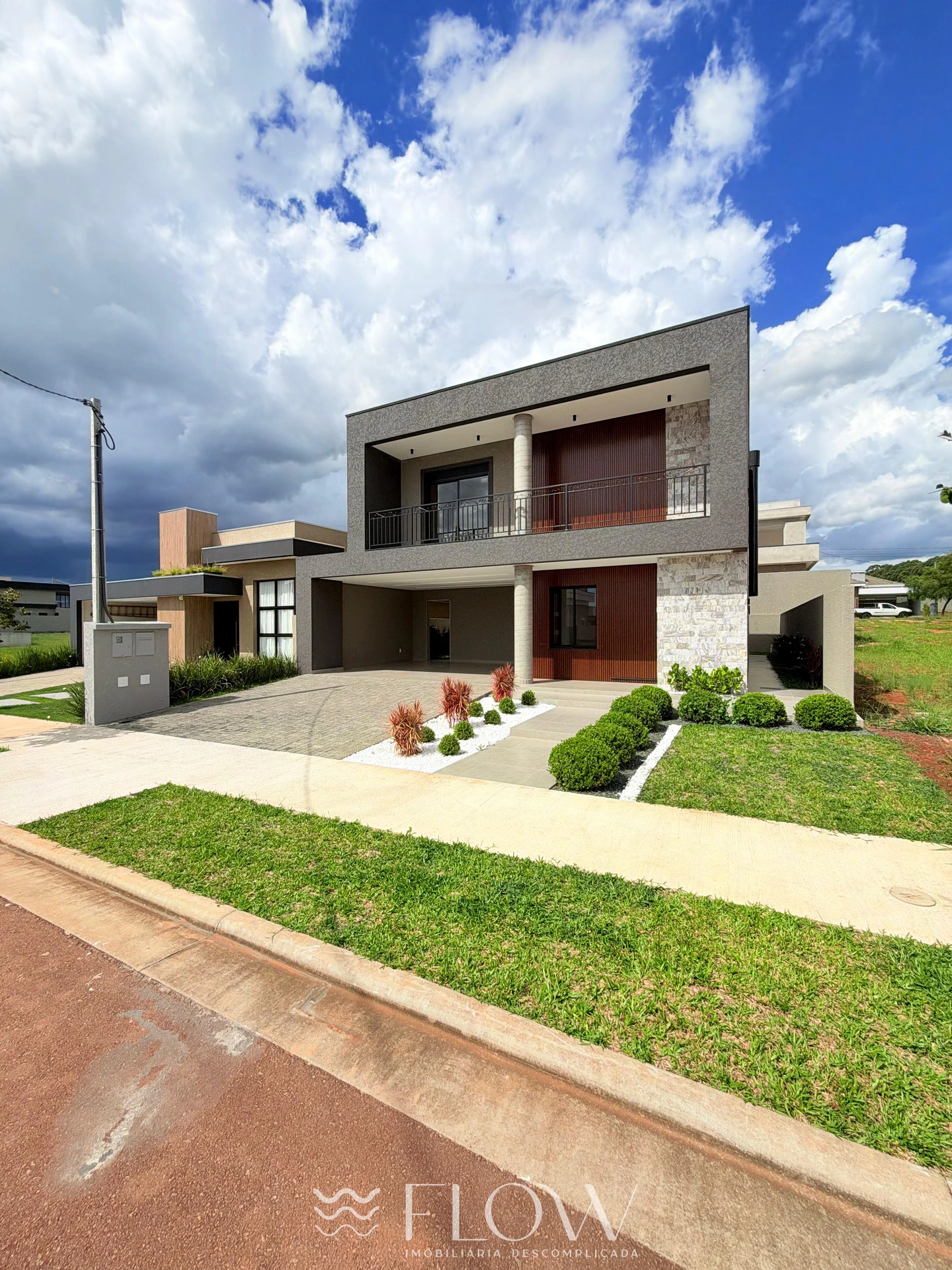 Casa em Jardim Carvalho