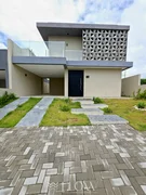 <strong>Sobrado em Condominio</strong>&nbsp;<small>(3 dormit&oacute;rios sendo 1 su&iacute;te)</small>