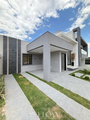 Casa em Jardim Carvalho