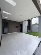 <strong>CASA COM 3 DORMITÓRIOS SENDO 1 SUITE</strong>