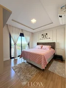 <strong>CASA COM 4 QUARTOS SENDO SUÍTE</strong>