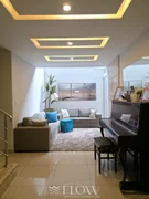 <strong>SOBRADO COM 3 QUARTOS E 1 SUITE MASTER</strong>