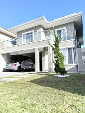 Sobrado Em Condominio - Mobiliado