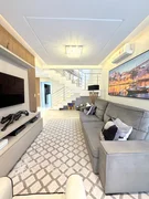 <strong>SOBRADO EM CONDOMINIO - MOBILIADO</strong>