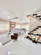 <strong>SOBRADO COM 3 SUITES TODAS COM CLOSET E PISCINA</strong>