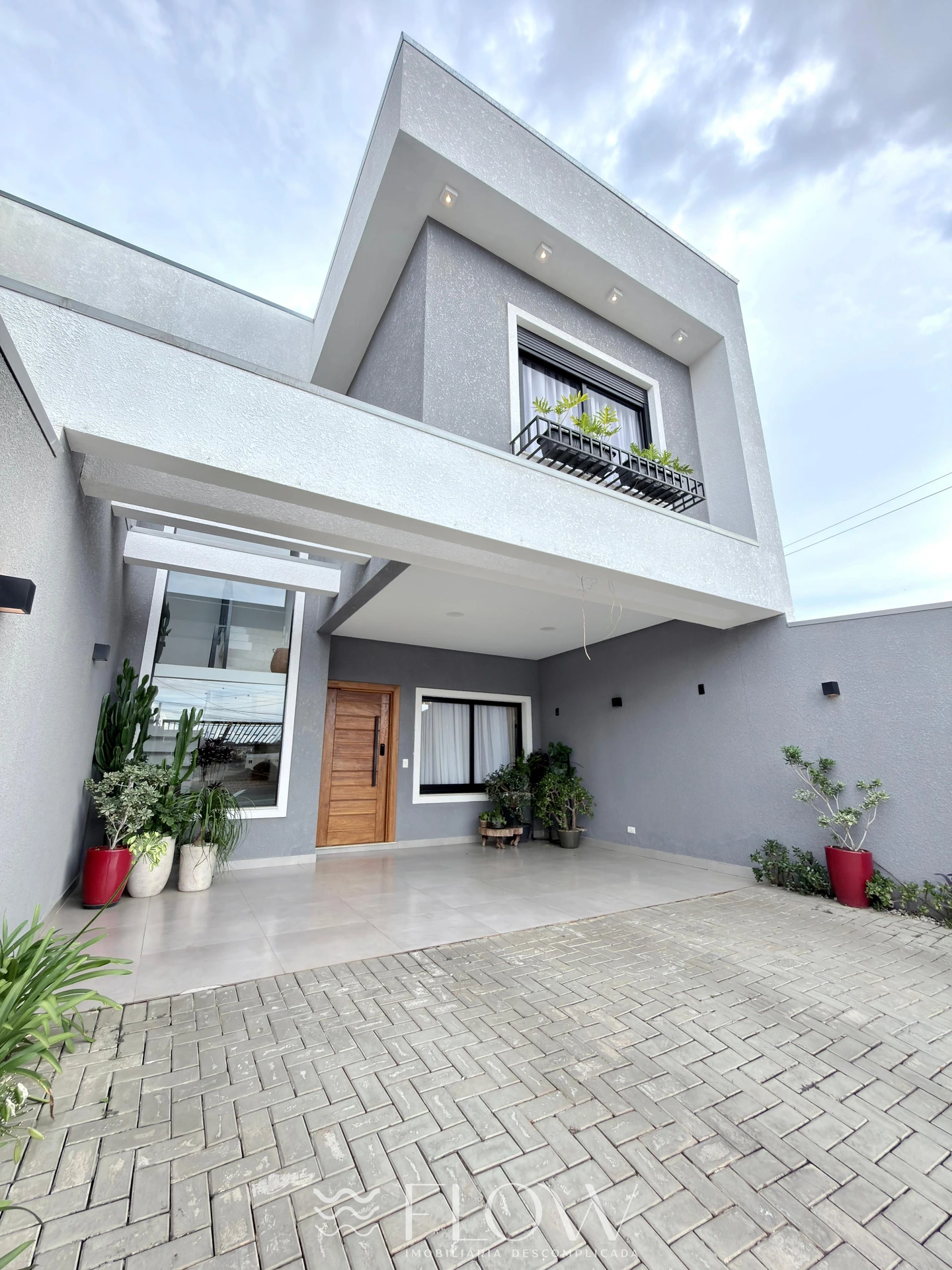 Sobrado Proximo Ao Operário