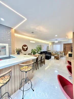 Sobrado Proximo Ao Operário