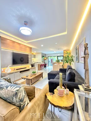 Sobrado Proximo Ao Operário