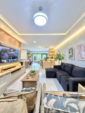 Sobrado Proximo Ao Operário