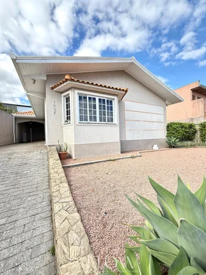 <strong>CASA EM UVARANAS - PROX CHAFARIZ</strong>