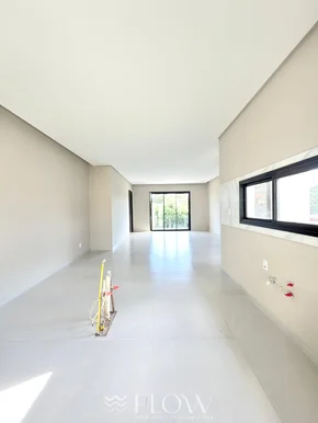 Casa Em Condomínio Fechado Com 3 Quartos Sendo 1 Suite