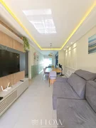 <strong>CASA SEMIMOBILIADA COM AREA GOURMET</strong>