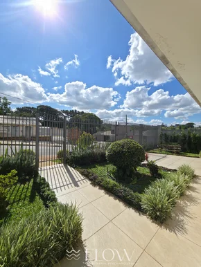 Casa Semimobiliada Com Area Gourmet