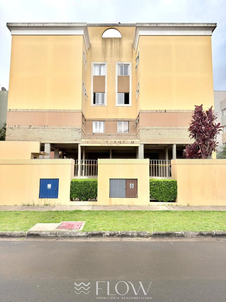 Apartamento Proximo Ao Sagrada Familia - Sede Auxiliadora