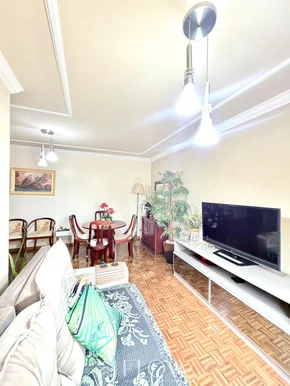 Apartamento Proximo Ao Sagrada Familia - Sede Auxiliadora