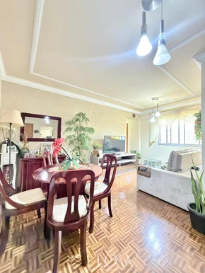 Apartamento Proximo Ao Sagrada Familia - Sede Auxiliadora