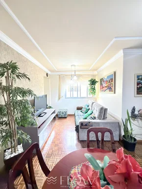 Apartamento Proximo Ao Sagrada Familia - Sede Auxiliadora