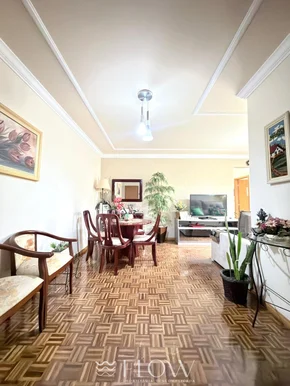 Apartamento Proximo Ao Sagrada Familia - Sede Auxiliadora