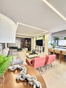 <strong>APARTAMENTO COM 3 SUÍTES E PORTARIA FECHADA</strong>