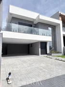 <strong>CASA EM CONDOMÍNIO FECHADO COM 3 SUITES</strong>