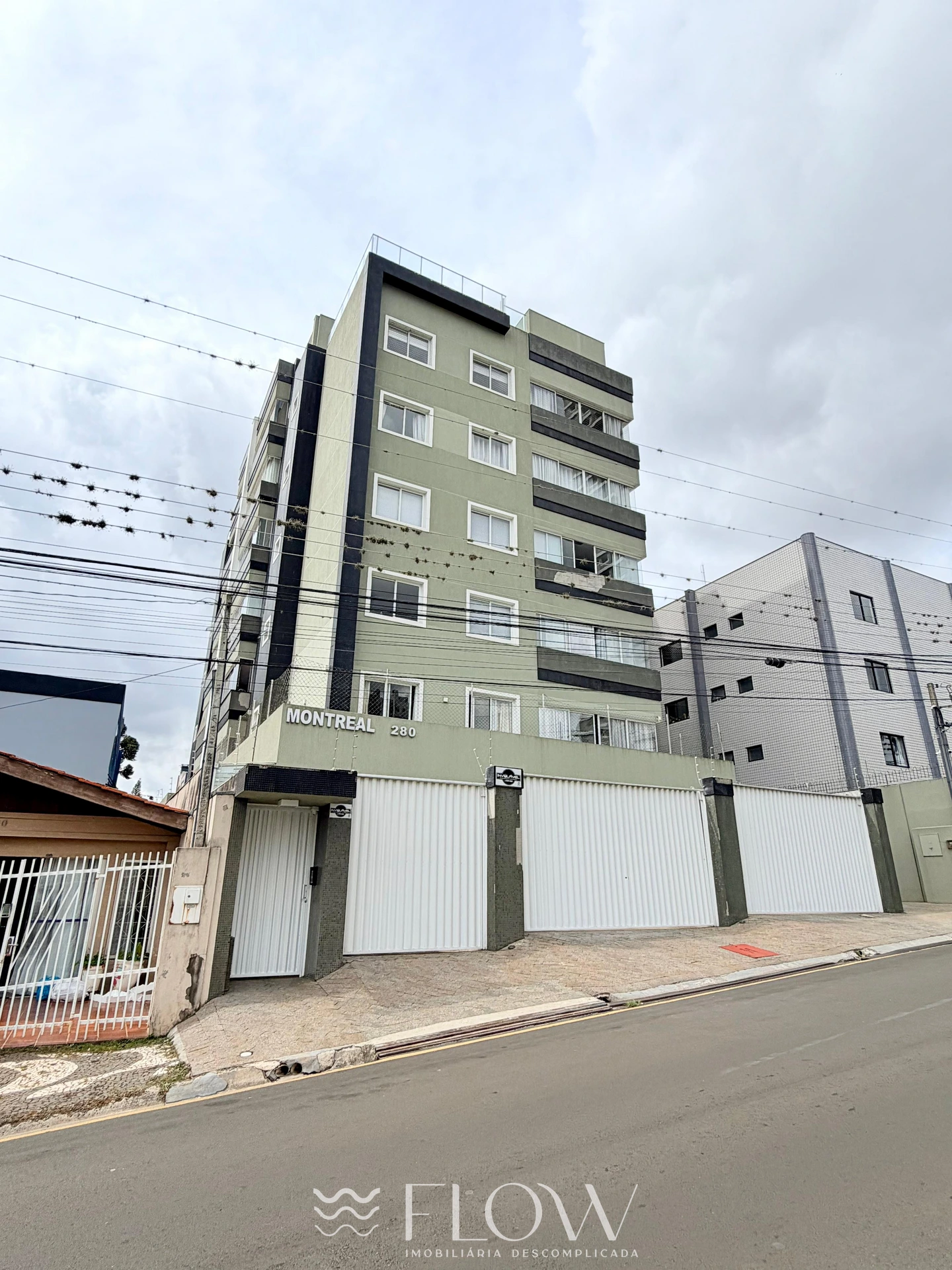 Cobertura Duplex Com Piscina Privativa