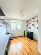 <strong>COBERTURA DUPLEX COM PISCINA PRIVATIVA</strong>