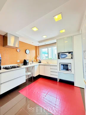 Cobertura Duplex Com Piscina Privativa