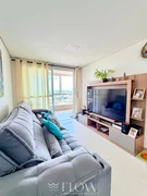 <strong>APARTAMENTO COM 3 QUARTOS, SUÍTE E SACADA COM CHURRASQUEIRA</strong>