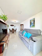 <strong>APARTAMENTO COM 3 QUARTOS, SUÍTE E SACADA COM CHURRASQUEIRA</strong>