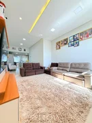 <strong>CASA MODERNA COM 3 SUÍTES E PISCINA NO VILLA TOSCANA</strong>