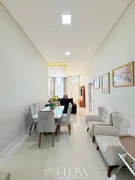 <strong>CASA MODERNA COM 3 SUÍTES E PISCINA NO VILLA TOSCANA</strong>