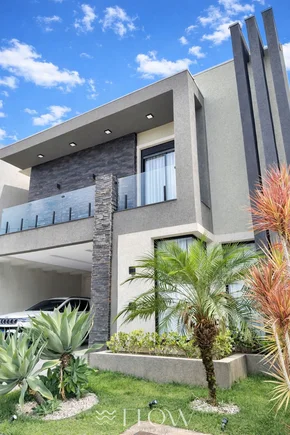 Sobrado Em Condomini O - Avalia Permuta