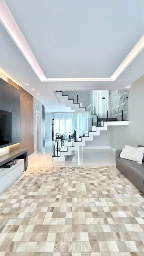 Sobrado Em Condomini O - Avalia Permuta