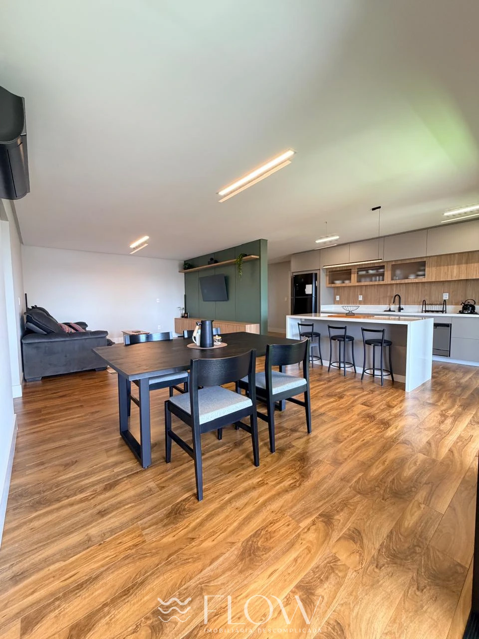 Apartamento No Ed. Terrazza Riserva Com 3 Quartos E Sacada G