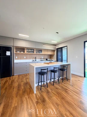 Apartamento No Ed. Terrazza Riserva Com 3 Quartos E Sacada G