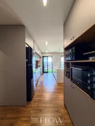 <strong>APARTAMENTO NO ED. TERRAZZA RISERVA COM 3 QUARTOS E SACADA G</strong>