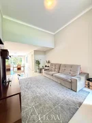 <strong>CASA MOBILIADA COM 3 SUÍTES NO VILLA TOSCANA</strong>