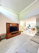 <strong>CASA MOBILIADA COM 3 SUÍTES NO VILLA TOSCANA</strong>