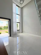 <strong>CASA EM CONDOMÍNIO NO JARDIM CARVALHO COM 3 QUARTOS</strong>