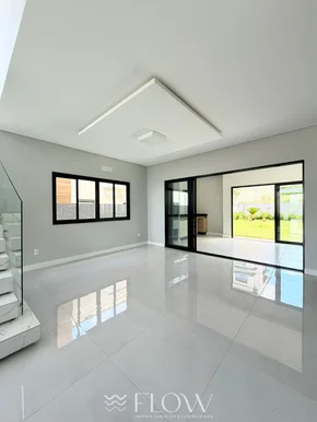 Casa Em Condomínio No Jardim Carvalho Com 3 Quartos