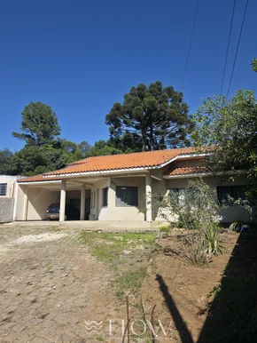 Casa em Uvaranas