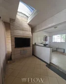 <strong>Casa Padrão</strong>&nbsp;<small>(4 dormit&oacute;rios sendo 1 su&iacute;te)</small>