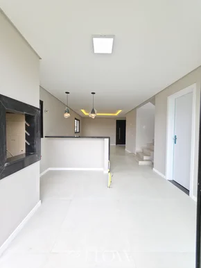 Sobrado em Jardim Carvalho