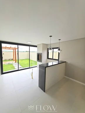 Sobrado em Jardim Carvalho