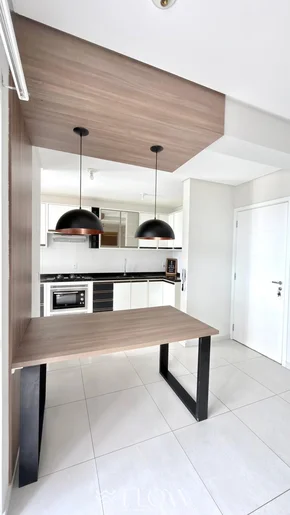 Apartamento Centro -  Prox Unimed