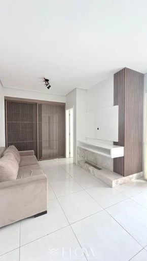 <strong>APARTAMENTO CENTRO -  PROX UNIMED</strong>