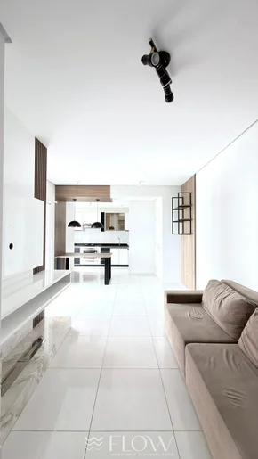 Apartamento Centro -  Prox Unimed