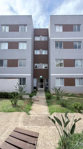 Apartamento Garden Porteira Fechada No Vittace Gianna