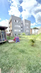 <strong>APARTAMENTO GARDEN PORTEIRA FECHADA NO VITTACE GIANNA</strong>