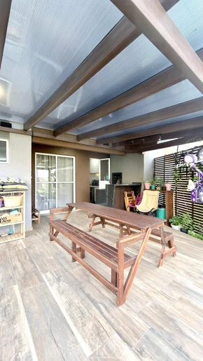 Apartamento Garden Porteira Fechada No Vittace Gianna